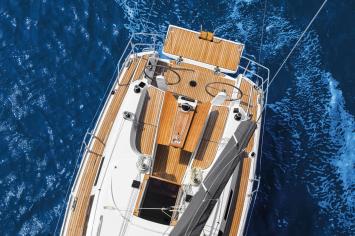 Yachtcharter BavariaCruiser34Style 5