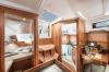 Yachtcharter BavariaCruiser34Style 8