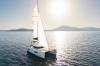 Yachtcharter Kroatien Lagoon 40