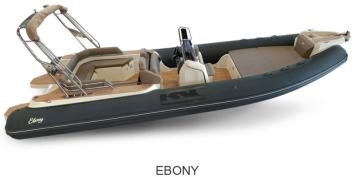 Yachtcharter BSC78Ebony layout