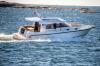 Yachtcharter Nimbus365Coupe