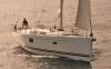 Yachtcharter Kroatien Hanse 455