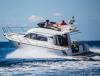 Yachtcharter Nimbus405Flybridge