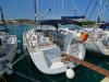 Yachtcharter Kroatien Oceanis 43