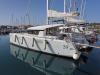 Yachtcharter Kroatien Lagoon 39