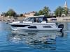 Yachtcharter Kroatien Merry Fisher 1095