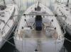 Yachtcharter Kroatien Bavaria Cruiser 45