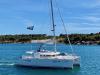 Yachtcharter Kroatien Lagoon 450