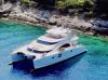 Yachtcharter Kroatien Sunreef 70 Power