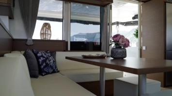 Yachtcharter Lagoon52 51cab 5