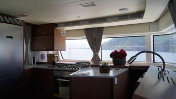 Yachtcharter Lagoon52 51cab 6