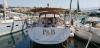 Yachtcharter Kroatien Elan 50 Impression