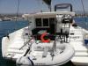 Yachtcharter Kroatien Lagoon 40