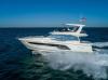 Prestige 590 Flybridge - 3 + 1 cab.     Top Bild