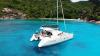 Yachtcharter Seychellen Lagoon 380