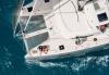 Yachtcharter Seychellen Lagoon 42