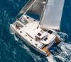 Yachtcharter Seychellen Lagoon 42