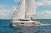 Yachtcharter Seychellen Lagoon 42