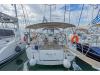 Yachtcharter Griechenla Jeanneau 54