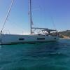 Yachtcharter Griechenla Oceanis 46.1