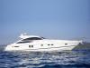 Yachtcharter PrincessV70