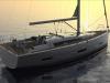 Yachtcharter Griechenla Dufour 390 Grand Large