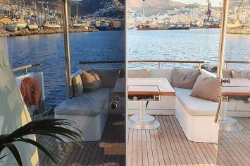 Yachtcharter MaioraRenaissance66 7