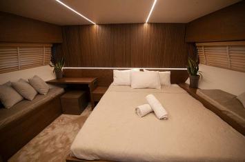 Yachtcharter MaioraRenaissance66 15