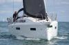 Yachtcharter SunOdyssey380Performance 4