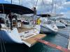 Yachtcharter Kroatien D&D Kufner 54