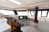 Yachtcharter FountainePajotNew47 13