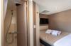 Yachtcharter FountainePajotNew47 18