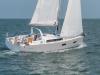 Yachtcharter Italien Oceanis 38.1