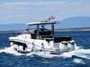 Yachtcharter Kroatien Cap Camarat 10.5 WA