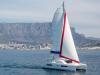 Yachtcharter Kroatien Leopard 40