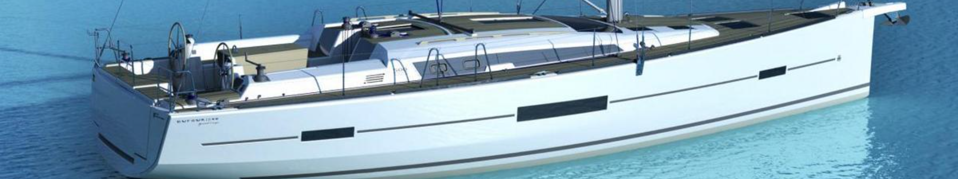 Yachtcharter Dufour 512 GL 2016 13