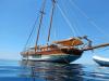 Yachtcharter Italien Kopie:Catch 25 Gulet