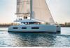 Yachtcharter Lagoon55