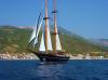 Yachtcharter MSBlueDream