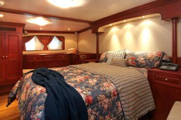 Yachtcharter MSBlueDream 7