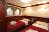 Yachtcharter MSBlueDream 9
