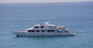 Yachtcharter MYElena