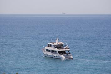 Yachtcharter MYElena 2