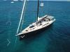 Yachtcharter Italien Dufour 56 Exclusive