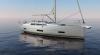 Yachtcharter Griechenla Dufour 390 Grand Large