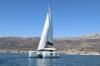 Yachtcharter Kroatien Lagoon 40