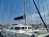 Yachtcharter Kroatien Lagoon 440