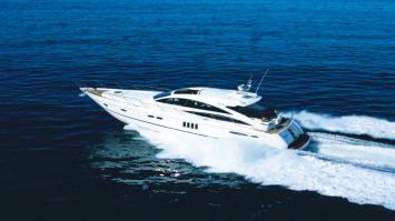 Yachtcharter PrincessV65 3