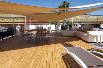 Yachtcharter AquaExplorer 7