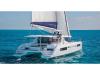 Yachtcharter Griechenla Sunsail 454